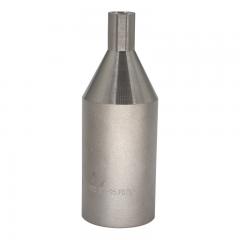 承插管件在海洋工程中的挑戰(zhàn)與機遇